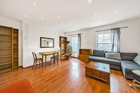 2 bedroom flat for sale, Mornington Terrace, Camden, London, NW1