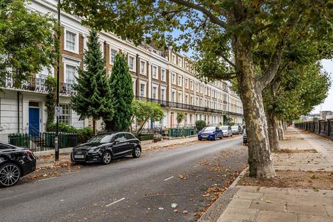 2 bedroom flat for sale, Mornington Terrace, Camden, London, NW1