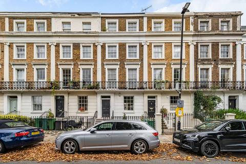 2 bedroom flat for sale, Mornington Terrace, Camden, London, NW1