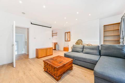 2 bedroom flat for sale, Mornington Terrace, Camden, London, NW1