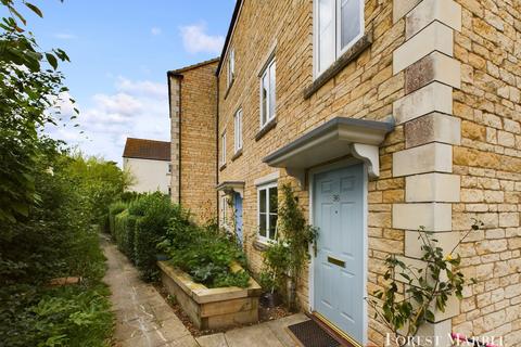 4 bedroom terraced house for sale - Slipps Close, Frome