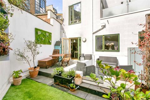 2a Rossiter Road, London, SW12 9RU