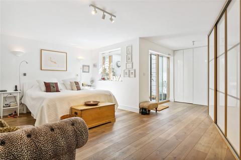 2a Rossiter Road, London, SW12 9RU