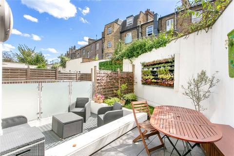 2a Rossiter Road, London, SW12 9RU