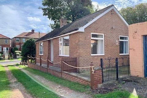 2 bedroom detached bungalow for sale, 30a South View, Hunwick DL15