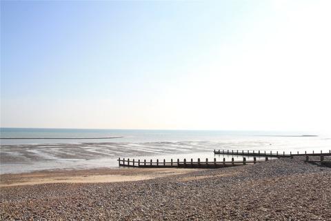 Property for sale, Beach Hut, South Strand, East Preston, West Sussex