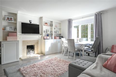 2 bedroom apartment to rent, Rosslyn Park, Weybridge, KT13