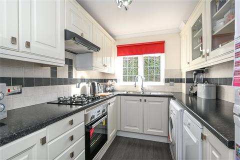 2 bedroom apartment to rent, Rosslyn Park, Weybridge, KT13
