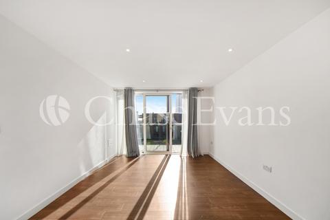 2 bedroom apartment for sale, Royal Victoria Gardens, Marine Wharf, Surrey Quays SE16