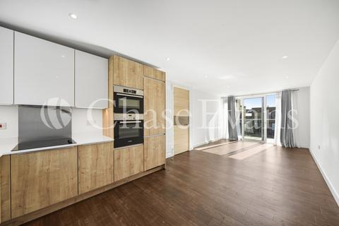 2 bedroom flat for sale, Whiting Way, Surrey Quays, London, SE16