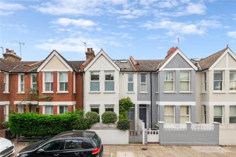 4 bedroom terraced house for sale, White Hart Lane, Barnes, London, SW13