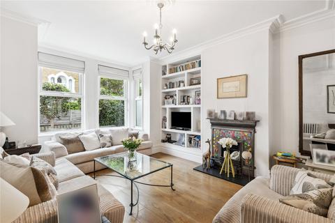 4 bedroom terraced house for sale, White Hart Lane, Barnes, London, SW13