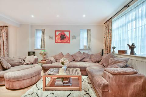4 bedroom house for sale, Porchester Terrace, Bayswater, London, W2
