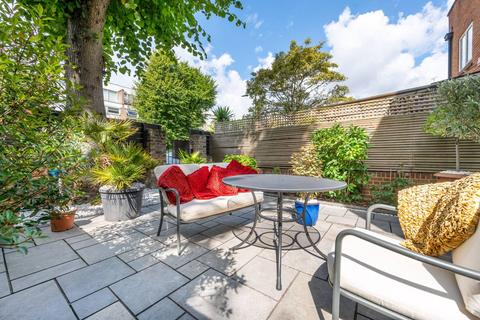 4 bedroom house for sale, Porchester Terrace, Bayswater, London, W2