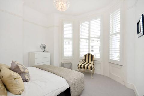 1 bedroom flat for sale - Westbourne Park Road, Notting Hill, London, W11