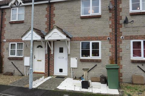 2 bedroom terraced house for sale - Oxendale, Street BA16