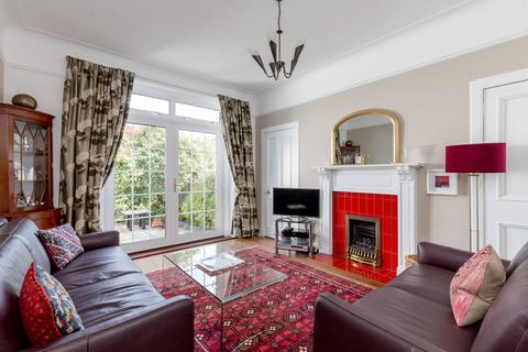 4 bedroom semi-detached house for sale - 86 Queensferry Road, Edinburgh, EH4 2EA