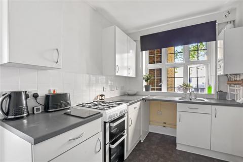 1 bedroom flat to rent, Cranleigh House, Cranleigh Street, London