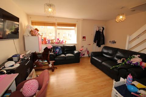 3 bedroom terraced house for sale - GILPIN WAY, OLNEY