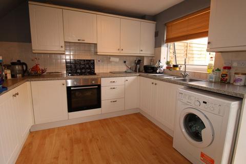 3 bedroom terraced house for sale - GILPIN WAY, OLNEY