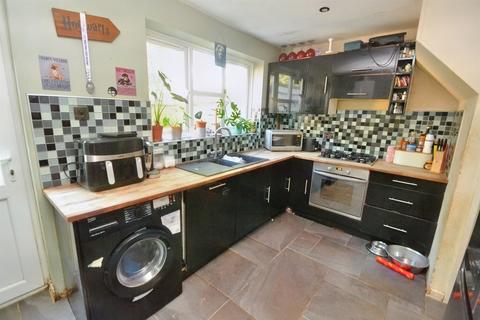 3 bedroom semi-detached house for sale, Three Legged Cross