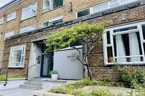 3 bedroom flat to rent - Amber Court, 38 Salisbury Road, Hove, East Sussex