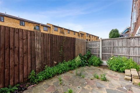 Flat 42, Fellows Court Weymouth Terrace, London, E2 8LP