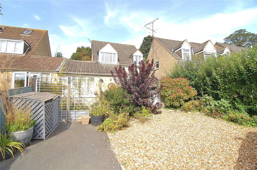 Sandford Leaze, Avening, Tetbury, Gloucestershire, GL8 3 bed link