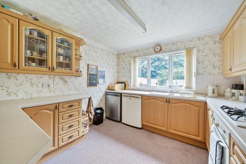 3 bedroom detached bungalow for sale, Mercia Close, Quarrington, Sleaford, Lincolnshire, NG34