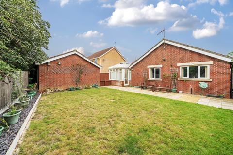 3 bedroom detached bungalow for sale, Mercia Close, Quarrington, Sleaford, Lincolnshire, NG34