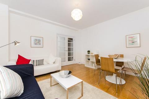 1 bedroom flat for sale, Hatherley Grove, Bayswater