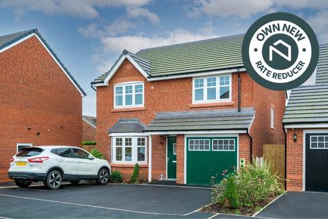 4 bedroom detached house for sale - Plot 59, Southwold at Balmoral Gardens, Balmoral Drive, Southport, Merseyside PR9