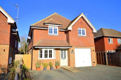 Rosemary Cottage Avenue Road, Cranleigh, GU6 7LQ