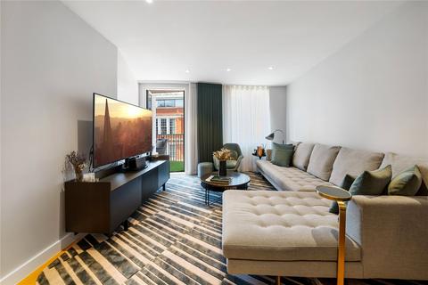 2 bedroom apartment for sale, Esther Anne Place, Islington Square, Islington, London, N1