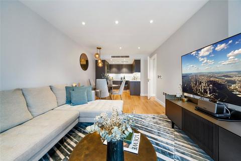 2 bedroom apartment for sale, Esther Anne Place, Islington Square, Islington, London, N1