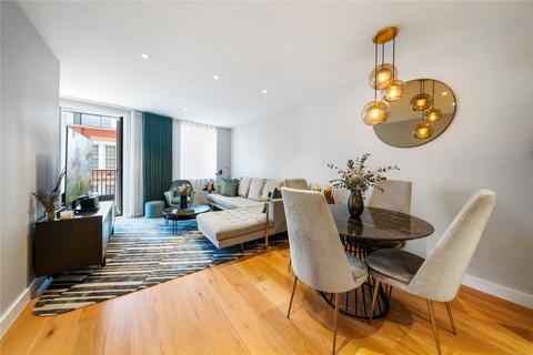 2 bedroom apartment for sale, Esther Anne Place, Islington Square, Islington, London, N1