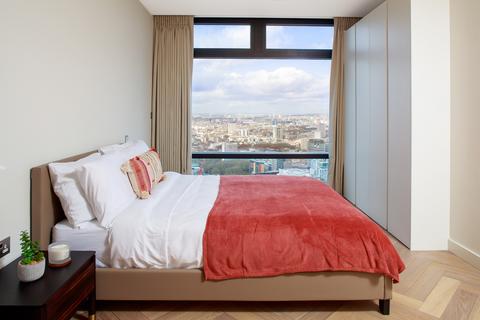 2 bedroom flat for sale, London, London EC2A