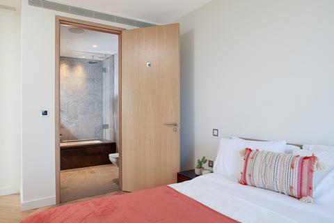 2 bedroom flat for sale, London, London EC2A