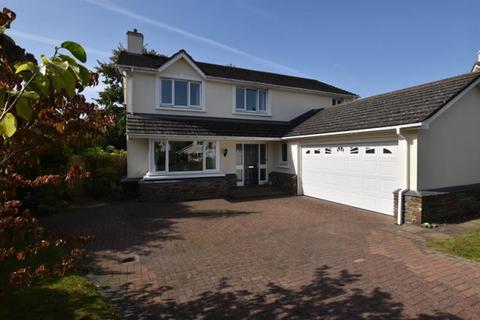4 bedroom house for sale - St Stephens Meadow, Sulby, IM7 3DA