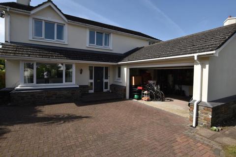 4 bedroom house for sale, St Stephens Meadow, Sulby, IM7 3DA