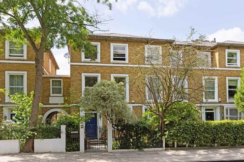 5 bedroom semi-detached house for sale - Marlborough Hill, St John's Wood, London, NW8