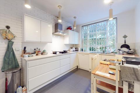 5 bedroom semi-detached house for sale, Marlborough Hill, St John's Wood, London, NW8