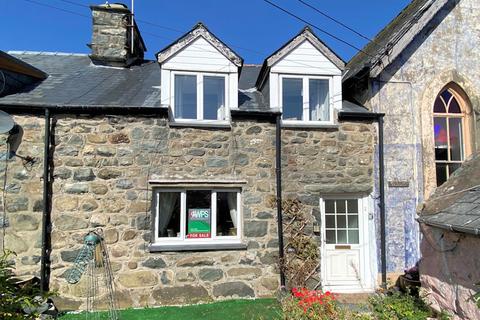 2 bedroom cottage for sale - Mill Street, Llwyngwril LL37