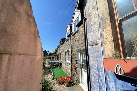 2 bedroom cottage for sale, Mill Street, Llwyngwril LL37