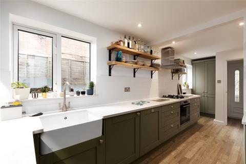 3 bedroom semi-detached house for sale - Dane Road, Otford, Sevenoaks, Kent, TN14