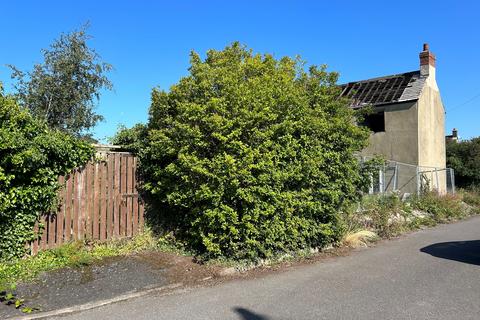 Land for sale, Chesterfield S40