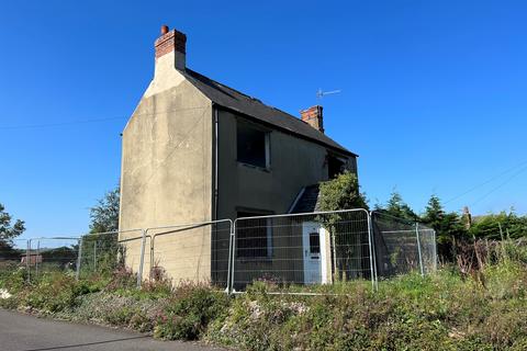 Land for sale, Chesterfield S40