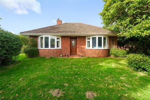 3 bedroom bungalow for sale, Giles Lane, Landford, Salisbury, Wiltshire, SP5