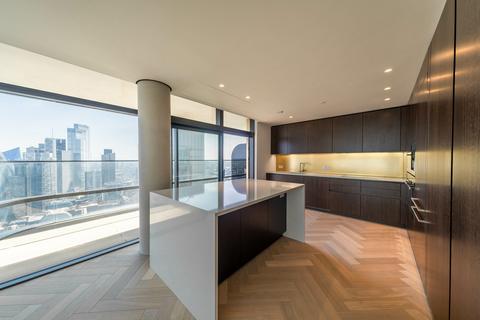 2 bedroom penthouse for sale, .2 Principal Tower, London, London