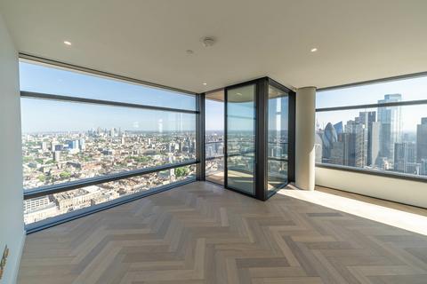 2 bedroom penthouse for sale, .2 Principal Tower, London, London
